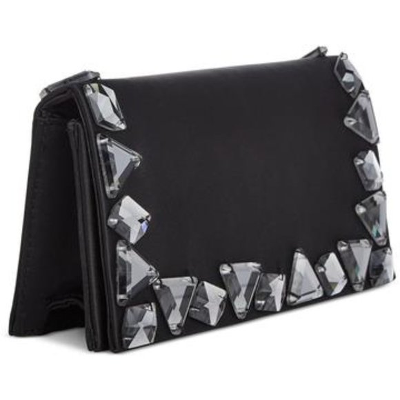 INC Aysun Gemstone Clutch - Picture 3 of 4